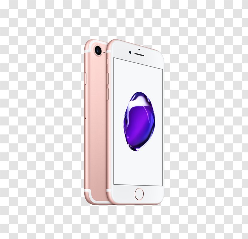 Apple IPhone 7 8 Plus 4G Transparent PNG