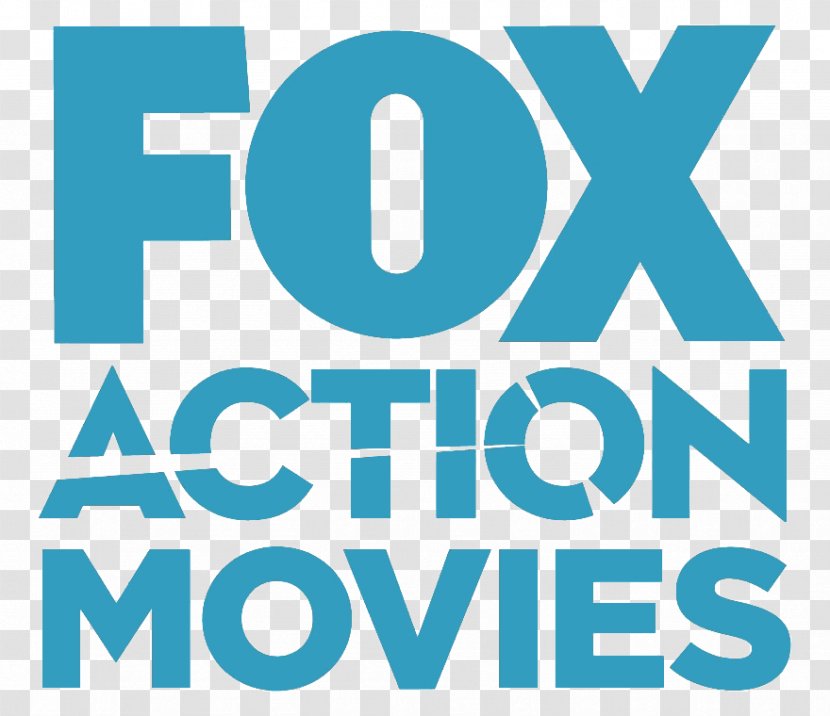 Fox Action Movies Television Channel International Channels Film - Logo - Show Transparent PNG