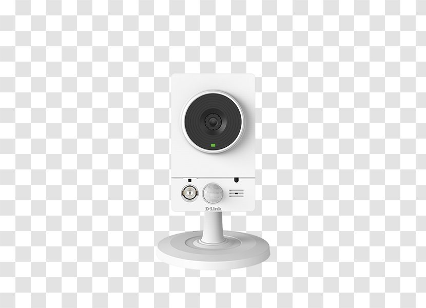 Webcam D-Link DCS-7000L IP Camera Wireless Security - Ip Transparent PNG