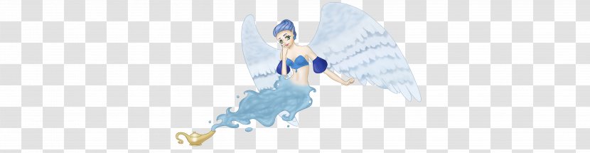Fairy Angel M Font - Mythical Creature Transparent PNG