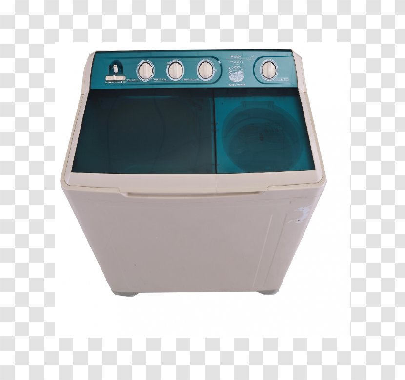 Washing Machines Haier Clothes Dryer - Plumbing Fixture - Shower Transparent PNG