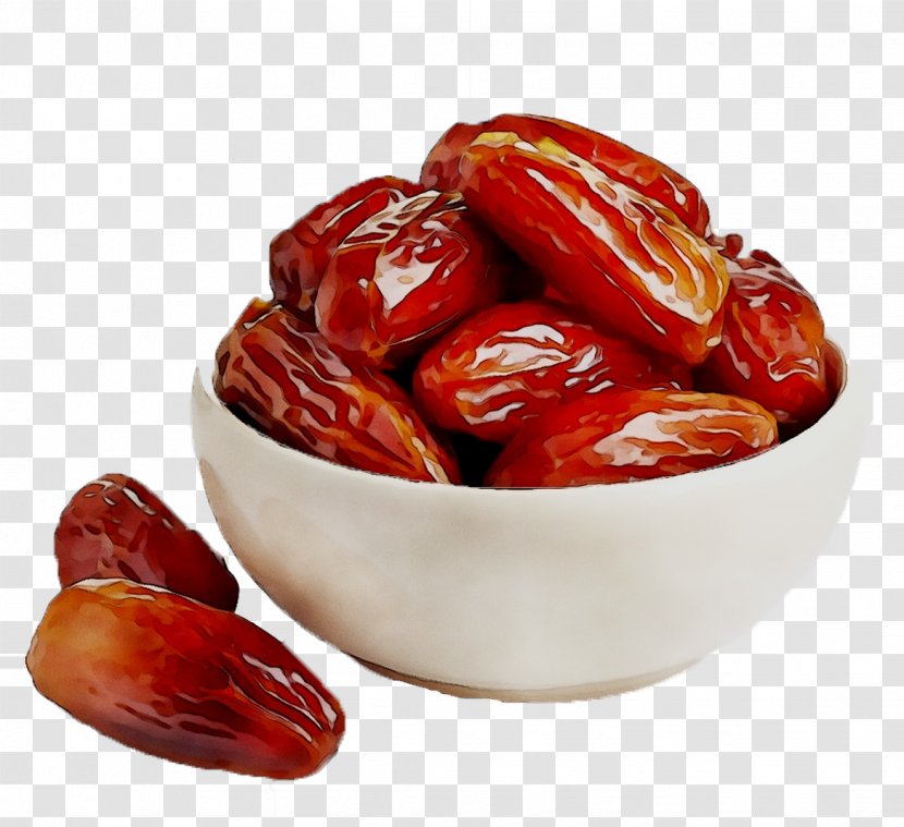 Dates Dried Fruit Medjool Date Palm - Fructose Transparent PNG