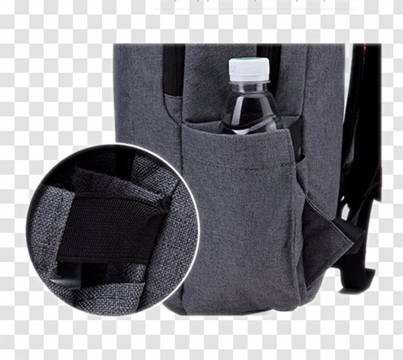 SWISSGEAR 3295 Deluxe Laptop Backpack Bag Oakley Packabl - Travel Transparent PNG