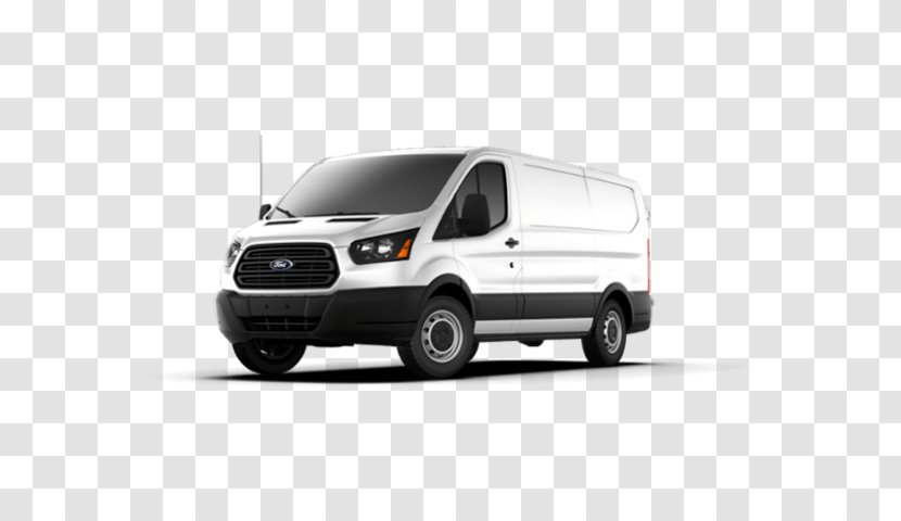 2018 Ford Transit-150 Cargo Van 0 Transparent PNG