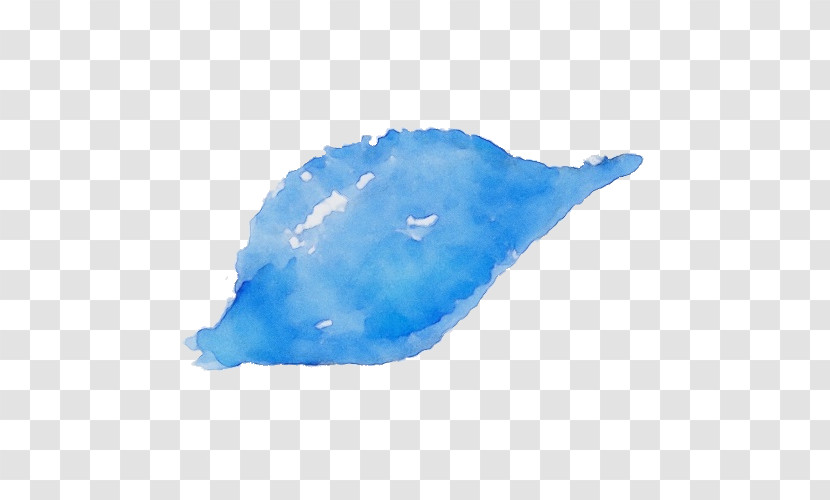 Blue Transparent PNG