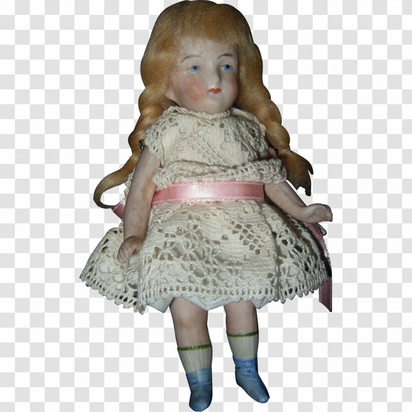 Doll Toddler Figurine Transparent PNG