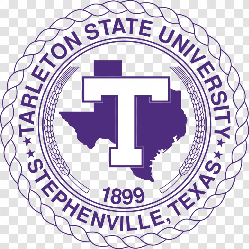 Tarleton State University Midwestern Texans Men's Basketball System - School Transparent PNG
