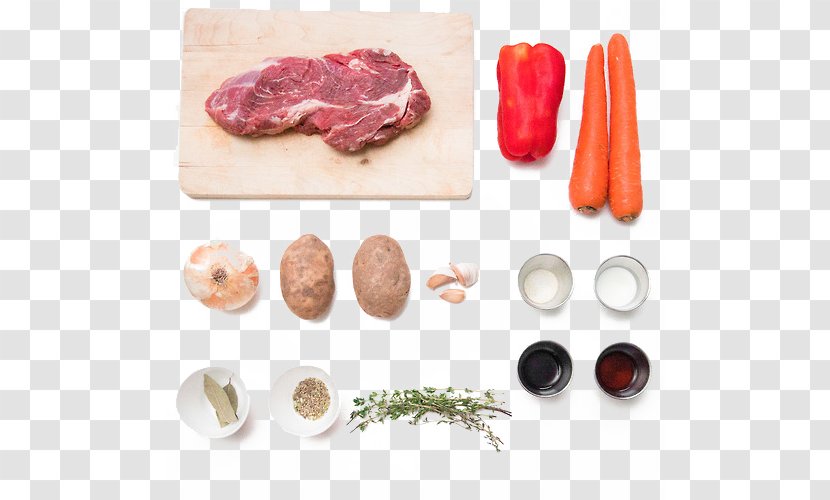 Meat Charcuterie U51cfu80a5 Pork Food - Tree Transparent PNG