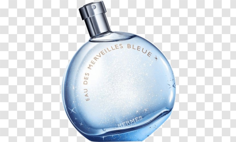 Eau De Toilette Perfume Parfum Hermès Cologne - Bottle Transparent PNG