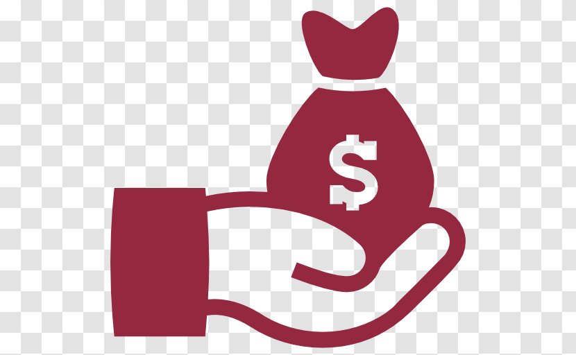 Money Bag Currency Symbol Finance United States Dollar - Flower - Year Over After Flavor Material Picture Transparent PNG