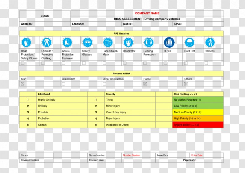 Web Page Computer Program Software Multimedia Screenshot - Media - Risk Analysis Transparent PNG