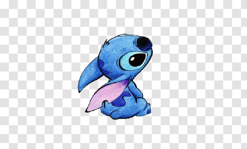 Lilo & Stitch Drawing Image Animated Cartoon - Backwards Sign Transparent PNG