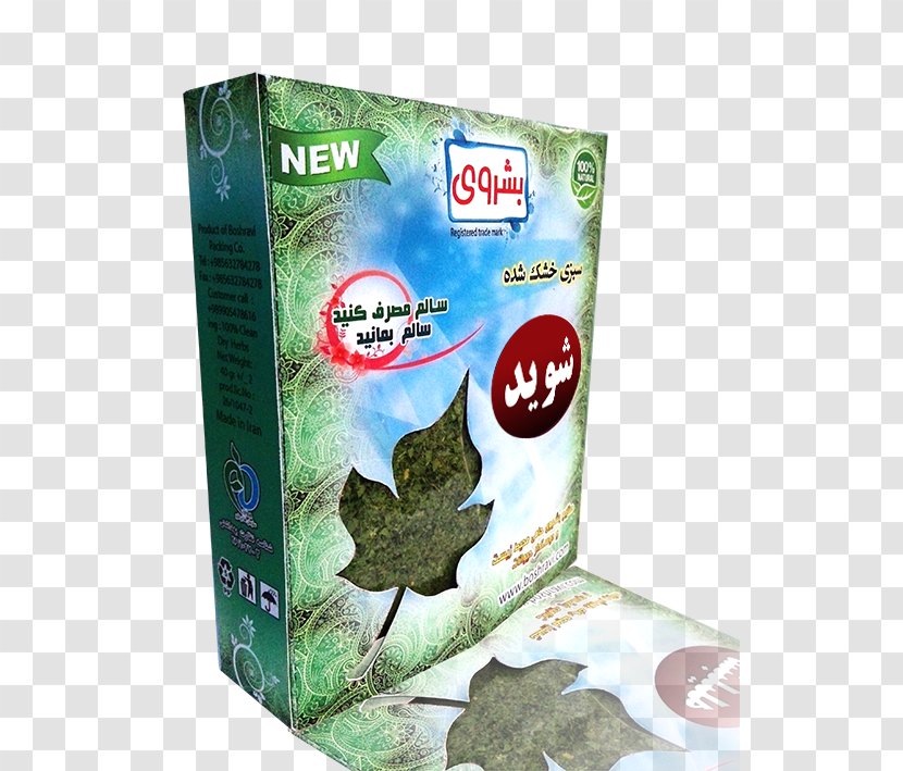 Āsh Ghormeh Sabzi Herb Mint - Industry Transparent PNG