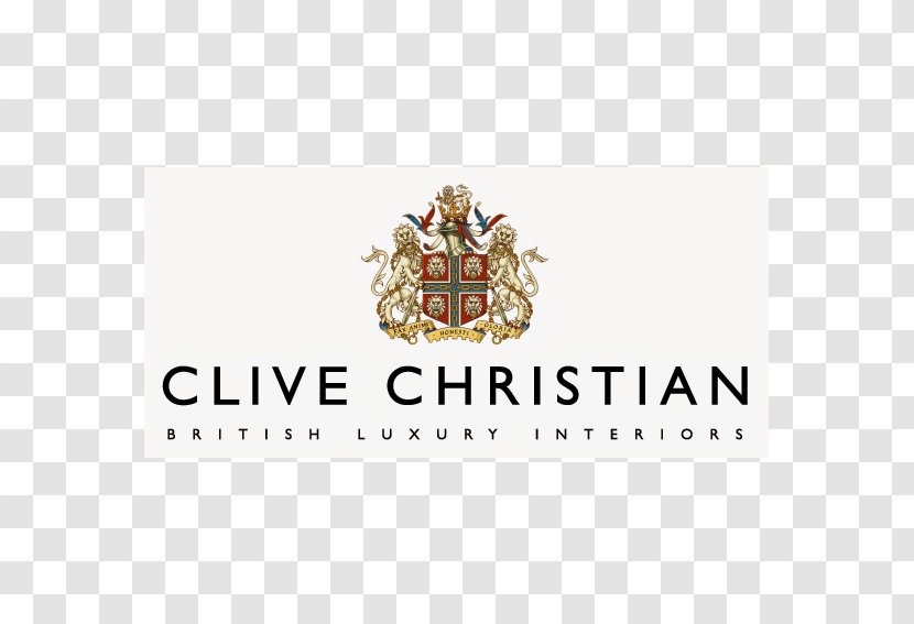 Logo Clive Christian Perfume Designer Byredo Transparent PNG