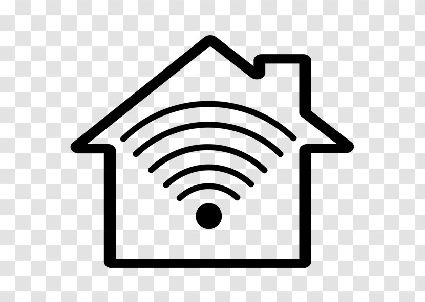 Home Automation Kits Technology Icon Design - Internet Transparent PNG