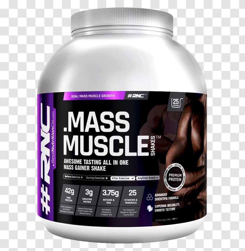 Milkshake Muscle Hypertrophy Whey Protein - Shake Transparent PNG