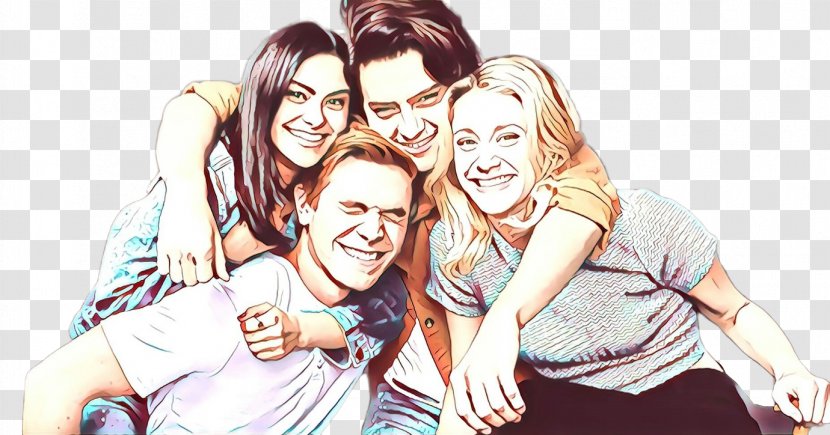 Human Behavior Thumb Photography Friendship Product - Family - Smile Transparent PNG