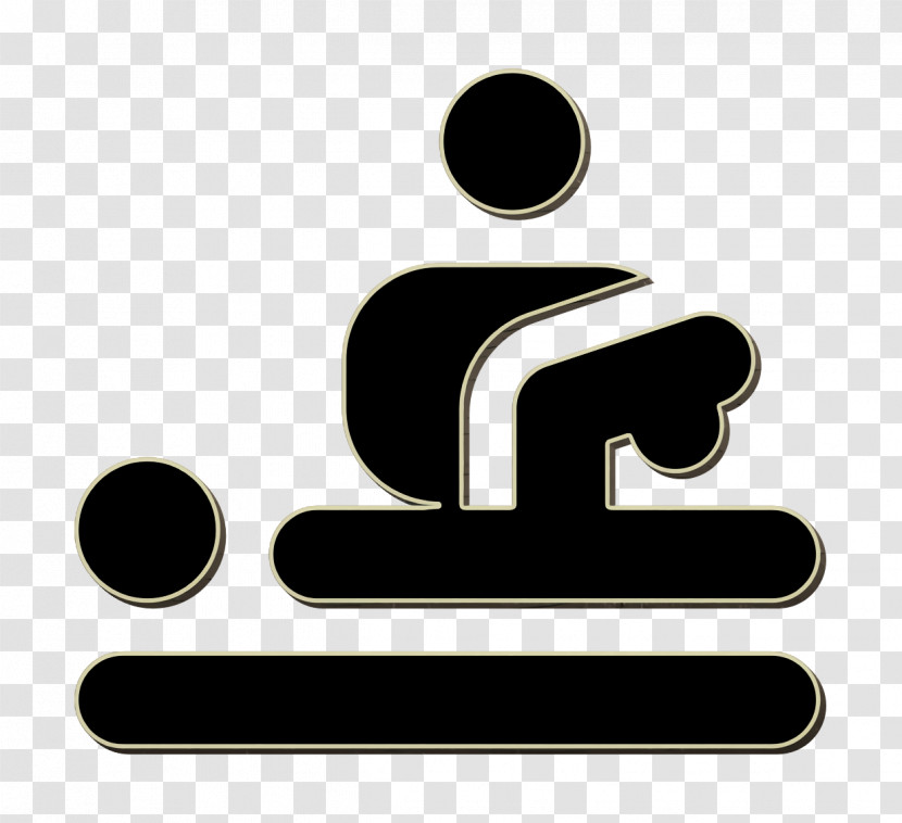 Therapy Icon Physiotherapy Icon Transparent PNG