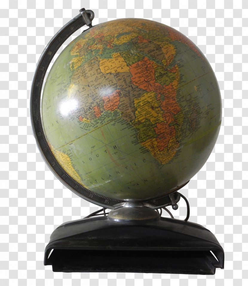 Sphere - Globe Transparent PNG