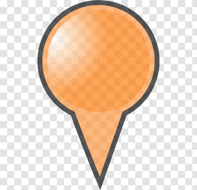 Google Map Maker Drawing Pin Clip Art - Bing Maps - Pushpin Transparent PNG