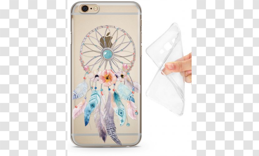 Huawei P10 P9 Honor 8 Samsung Galaxy S7 Mate 9 - Dreamcathcer Transparent PNG