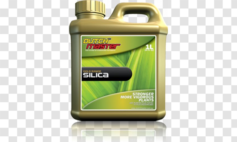 Nutrient Amazon.com Liter Hydroponics Fertilisers - Automotive Fluid - Silica Transparent PNG