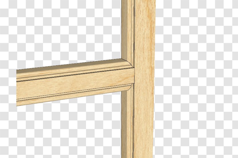 Window Angle Wood Stain Plywood Transparent PNG