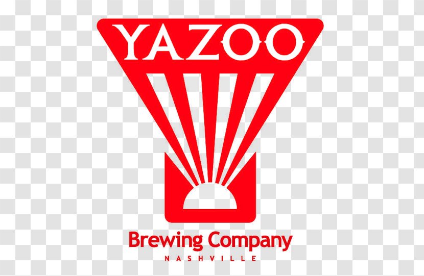 Yazoo Brewing Company Sour Beer India Pale Ale - Tennessee Transparent PNG