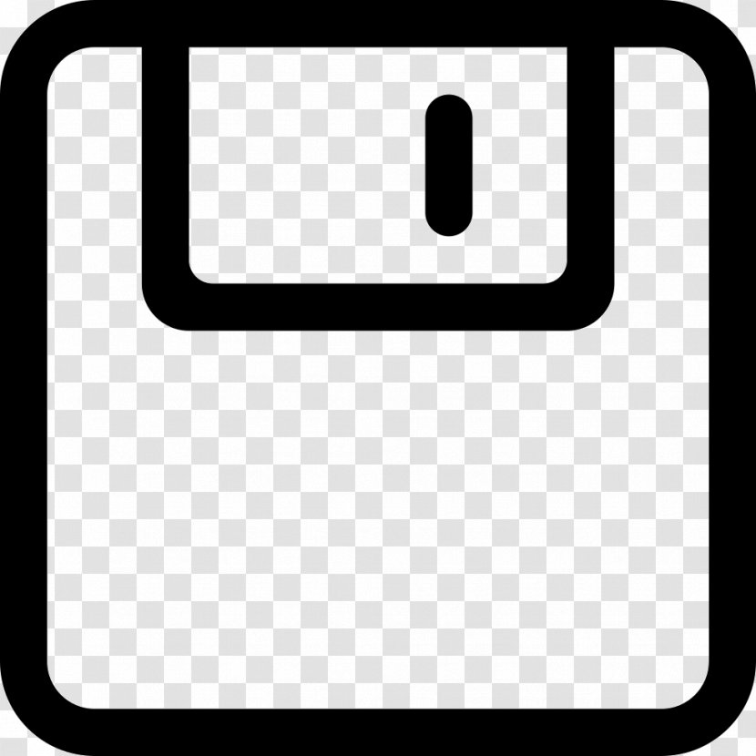 Floppy Disk Clip Art Download - Symbol - Button Transparent PNG