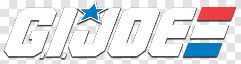 Logo Brand Trademark - Gi Joe Transparent PNG