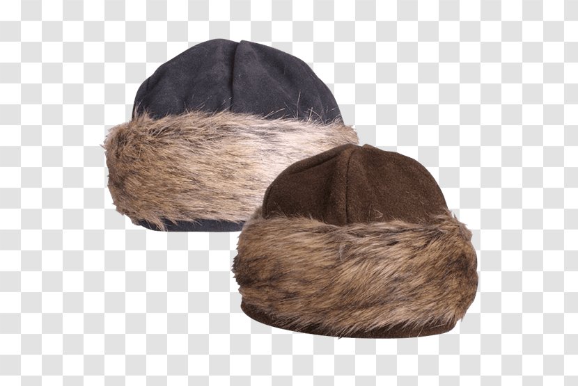 Fur Hat Clothing Mantle Hood Transparent PNG