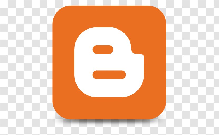 Blogger YouTube Logo - Computer Icon - Youtube Transparent PNG