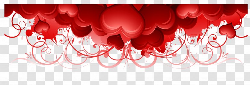 Paper Valentine's Day - Flower - Love,heart,Heart-shaped Transparent PNG
