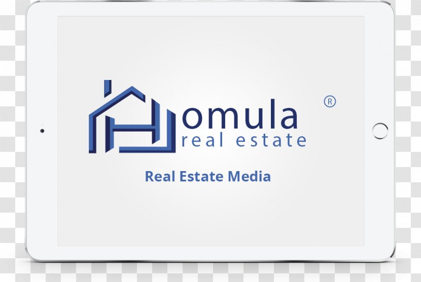 Logo Brand Font - Technology - Real Estate Publicity Transparent PNG