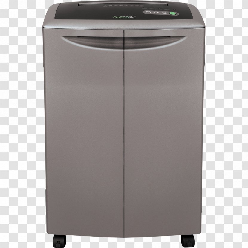 Paper Shredder Industrial Crusher Office - Staples - Box Transparent PNG