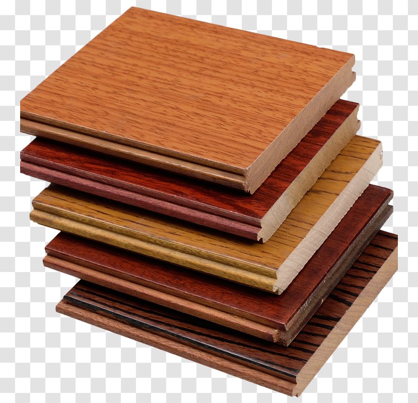 Wood Flooring Plywood Color - Framing - Multicolor Combinations Stacked Transparent PNG