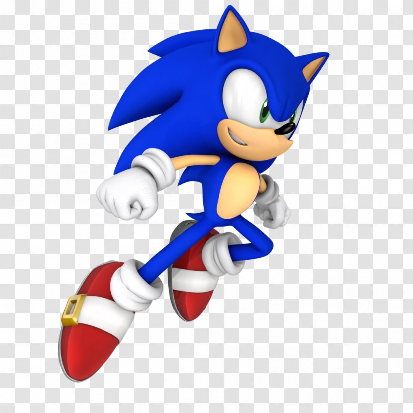 Sonic The Hedgehog Boom: Rise Of Lyric And Secret Rings Shadow Adventure - Boom Transparent PNG