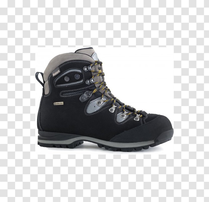 Bestard Shoe Steel-toe Boot Hiking - Cross Training Transparent PNG