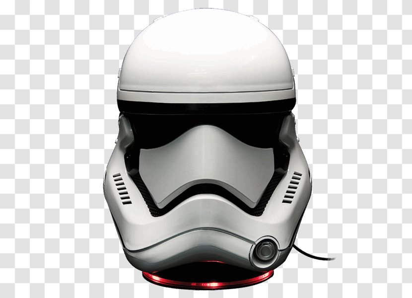 Stormtrooper Captain Phasma Anakin Skywalker Wireless Speaker Star Wars - Personal Protective Equipment Transparent PNG