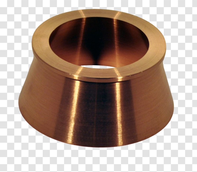 01504 Material Copper - Brass - Design Transparent PNG