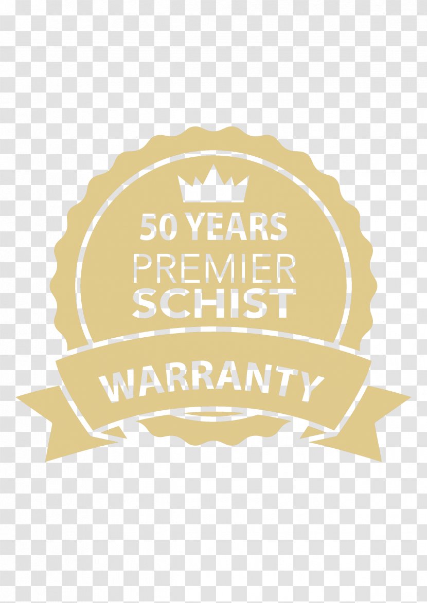 Komputronik Guarantee Warranty Brand - Text - 50 YEARS Transparent PNG