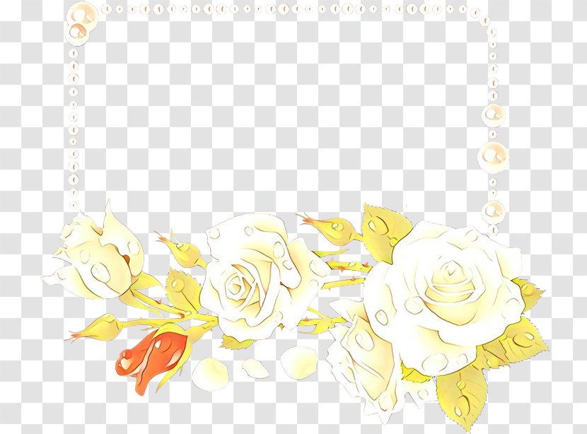 Rose - Fashion Accessory Transparent PNG