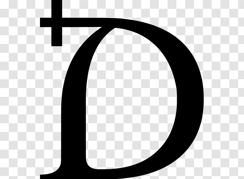 Eth Letter Case African D Latin Alphabet - U Transparent PNG