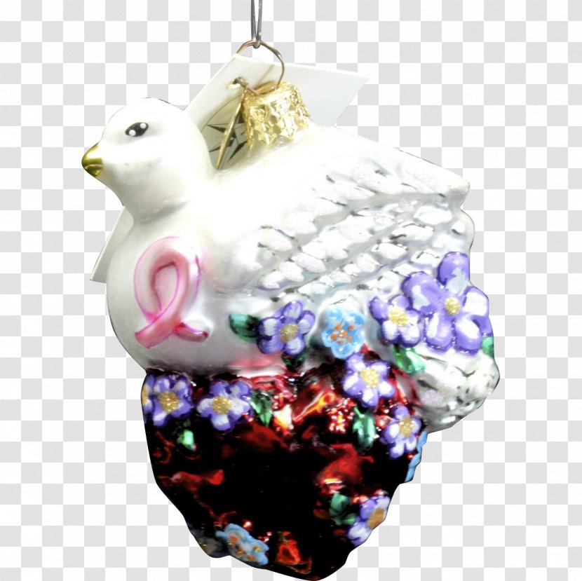 Christmas Ornament Transparent PNG