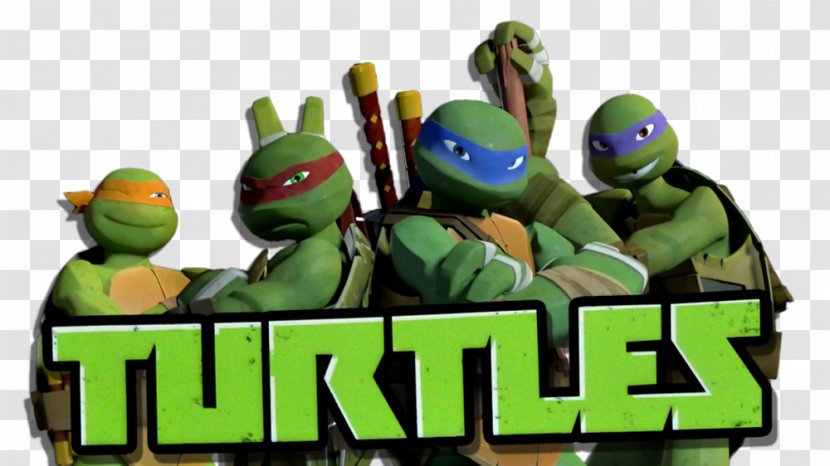 Casey Jones Raphael April O'Neil Michelangelo Shredder - Mutants In Fiction - Ninja Turtles Transparent PNG