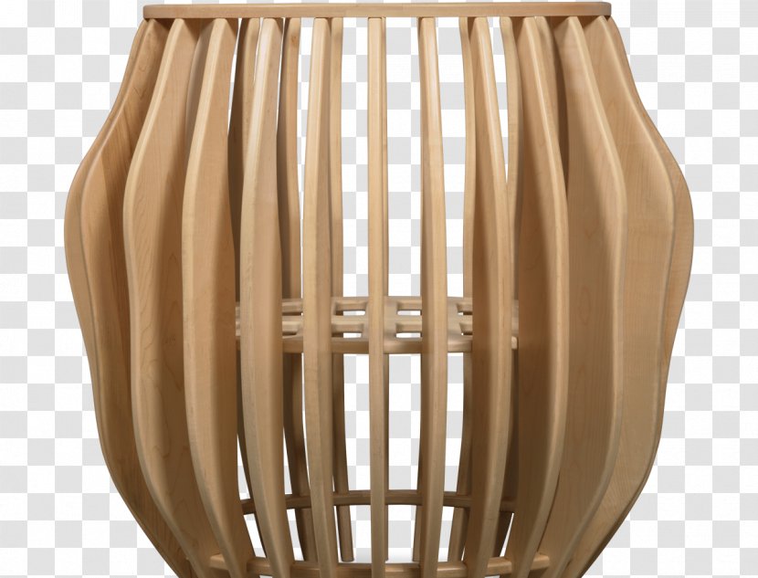 Vase Lighting - Furniture Transparent PNG