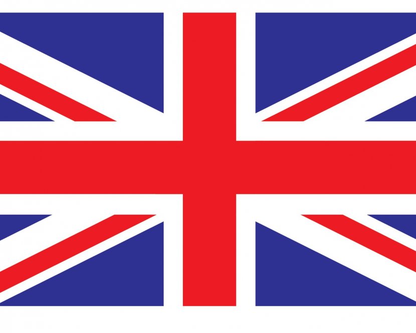 Flag Of The United Kingdom DeviantArt Artist - Flower - England Transparent PNG