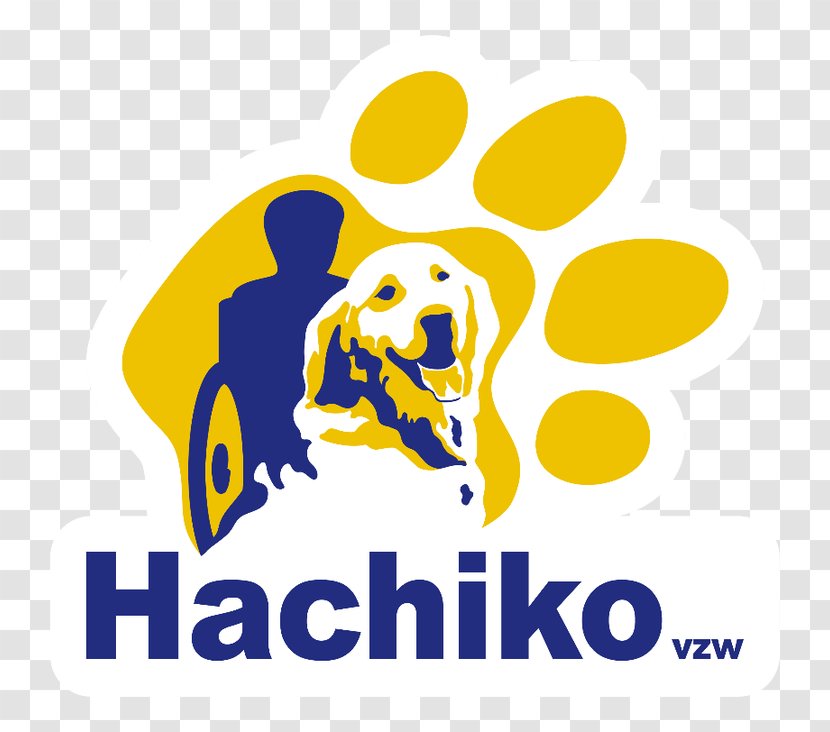Assistance Dog Hachiko Vzw De Warmste Week Charitable Organization - Area Transparent PNG