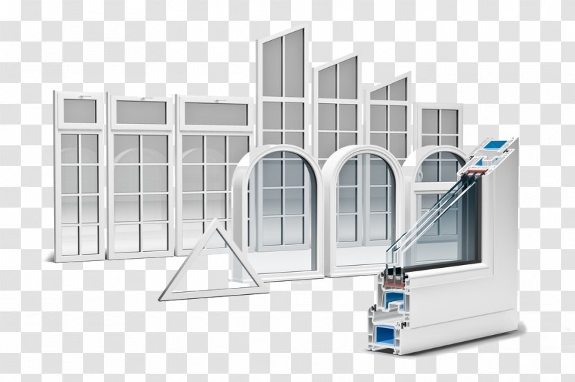 Window Carpenter Polyvinyl Chloride Aluminium Material - System Transparent PNG