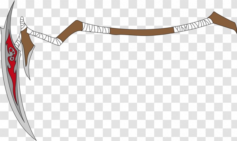 Sword Ranged Weapon - Cold Transparent PNG